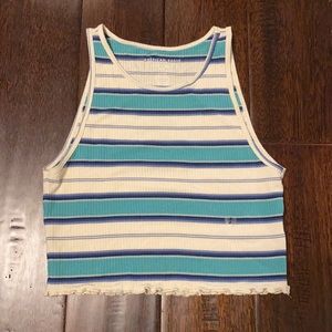 American eagle tank top